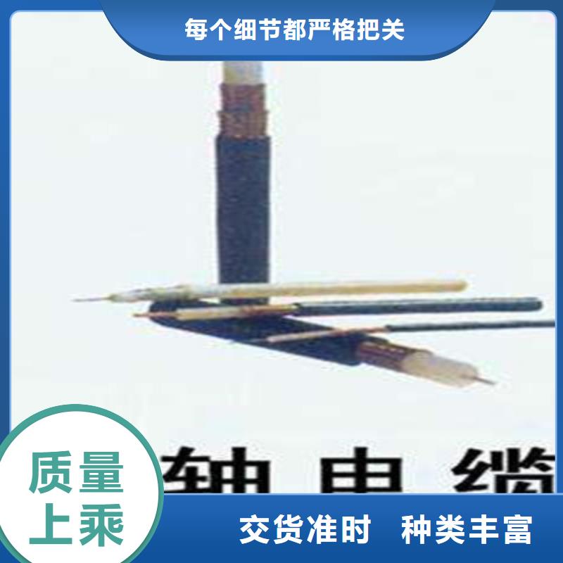 同轴电缆SYV50-3
