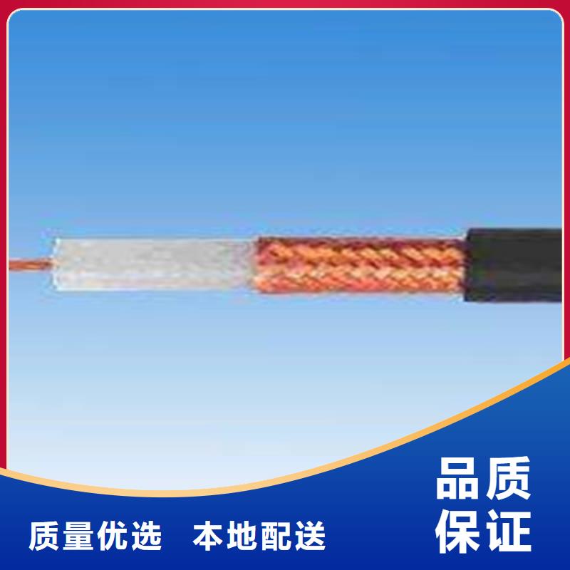 RG11射频同轴电缆75-2-2X4