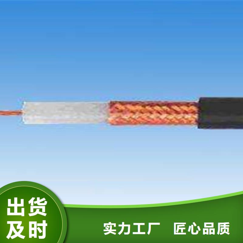 同轴电缆SYV50-3