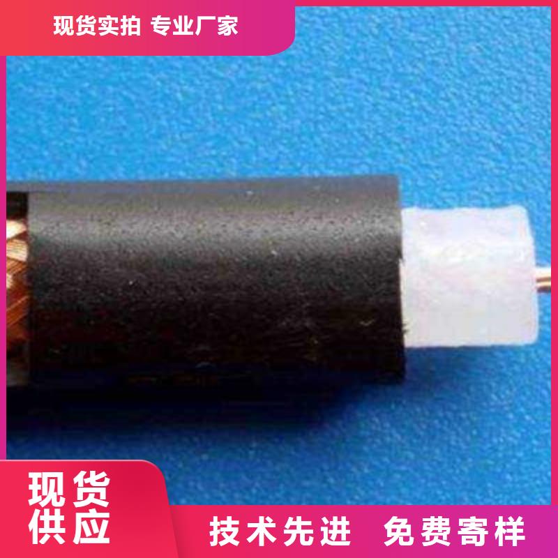 SYV22铠装射频同轴电缆为您介绍