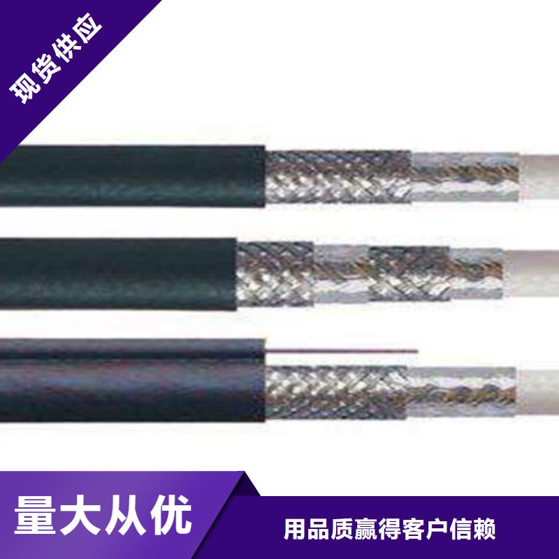 耐高温视频线DLD-SYF50-5-1