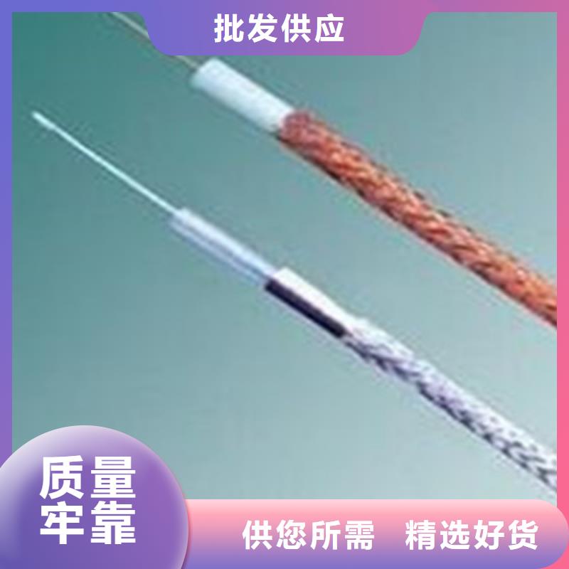 射频同轴电缆屏蔽电缆一站式供应厂家
