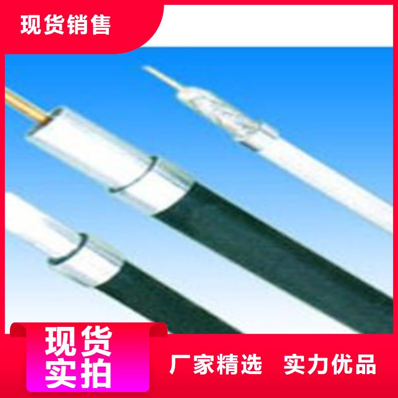 【射频同轴电缆屏蔽电缆专业生产团队】