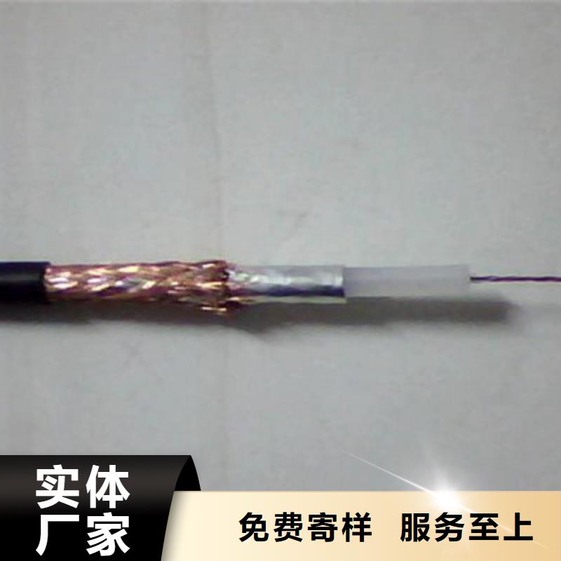 耐高温视频线DLD-SYF50-5-1
