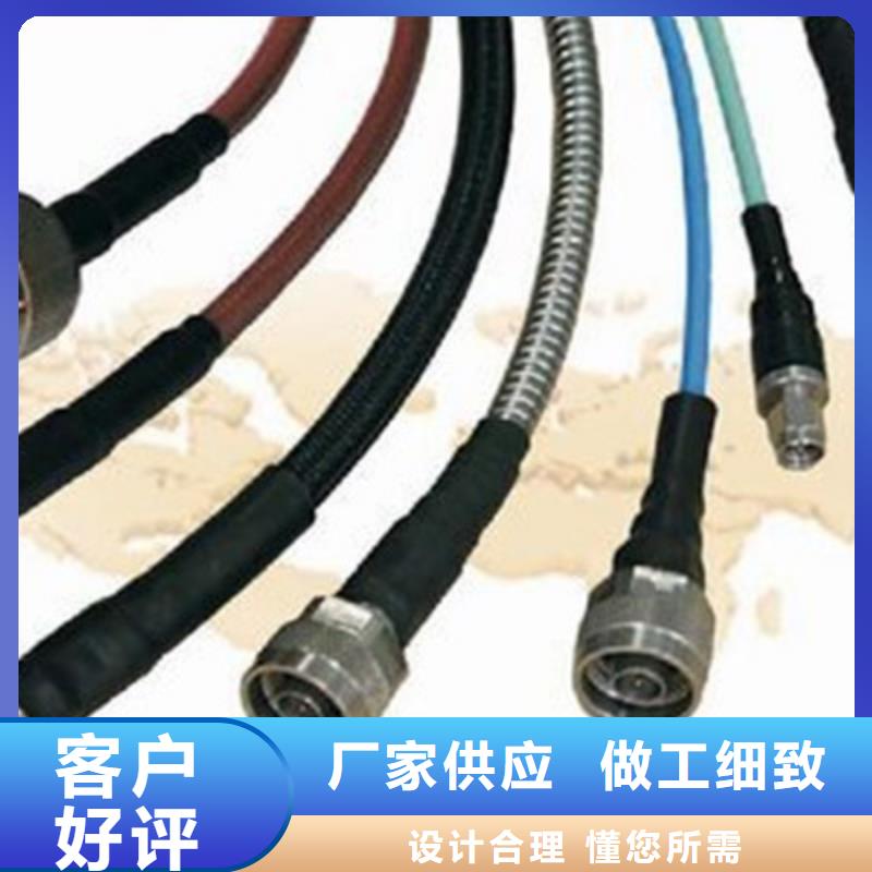 【射频同轴电缆,铁路信号电缆高品质现货销售】