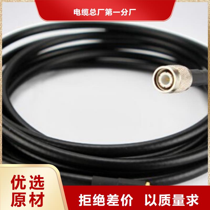 耐高温视频线DLD-SYF销售