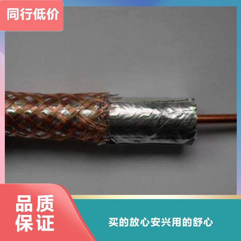 耐高温视频线DLD-SYF50-5-1