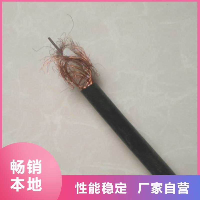 耐火射频同轴电缆NH-SYV生产