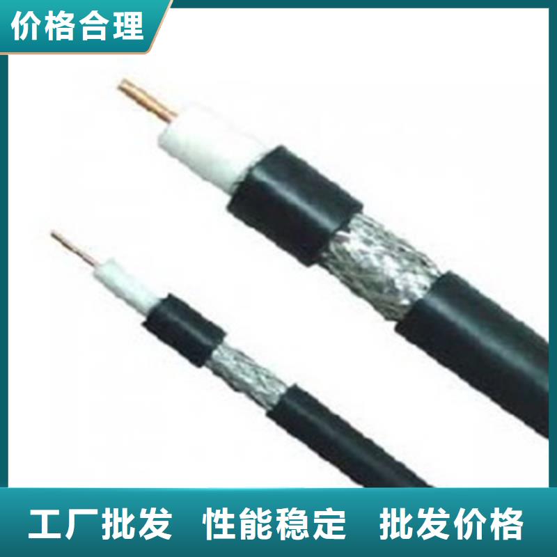 SYP-32屏蔽射频电缆制造厂家