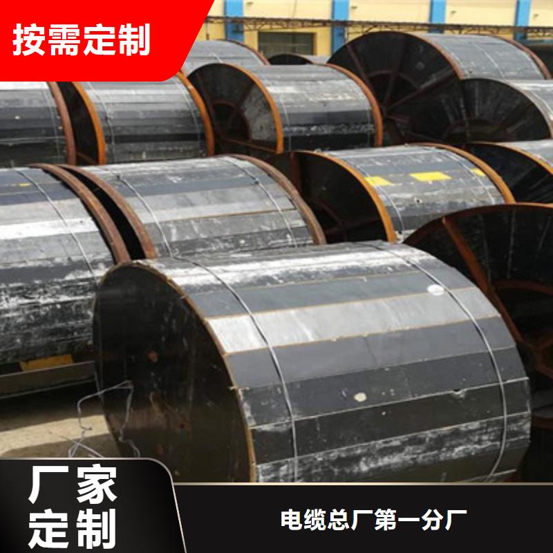PYVV22铁路专用电缆品质放心