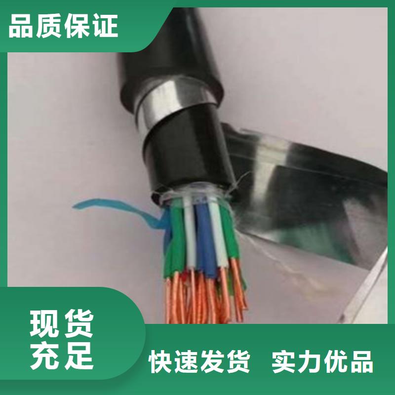 铁路信号电缆通信电缆专业生产制造厂