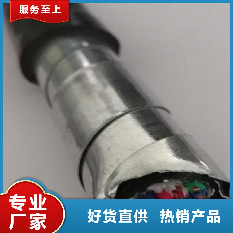 WDZ-44芯铁路信号电缆现货齐全