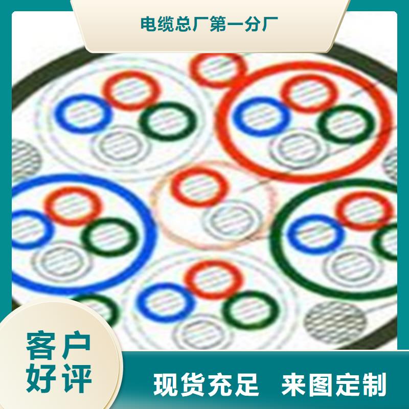 铁路信号电缆-通信电缆商家