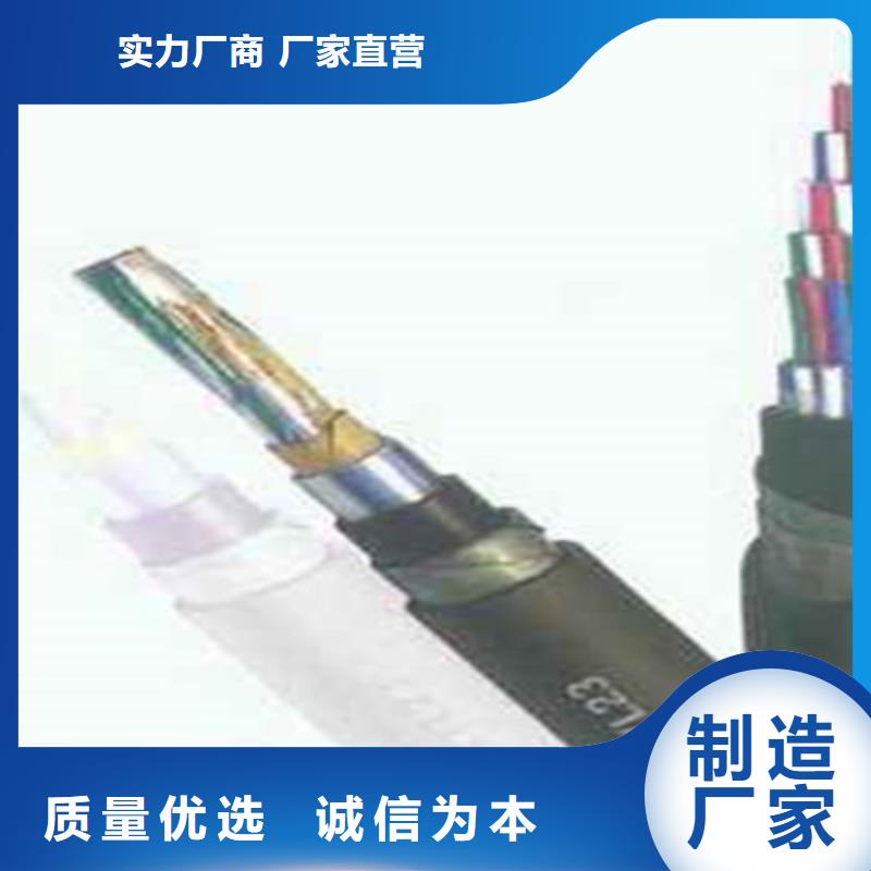 铁路信号电缆-信号电缆保障产品质量