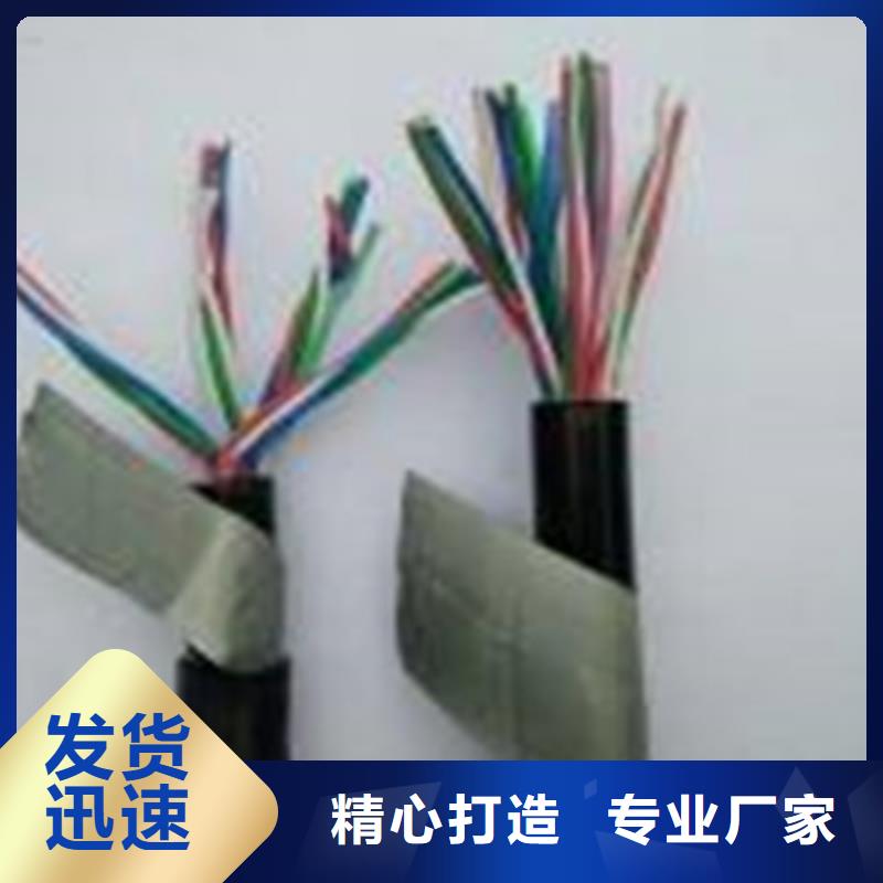 铁路信号电缆屏蔽电缆品质之选