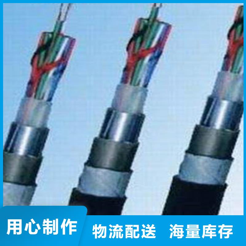 铠装铁路线缆PZY2224X1
