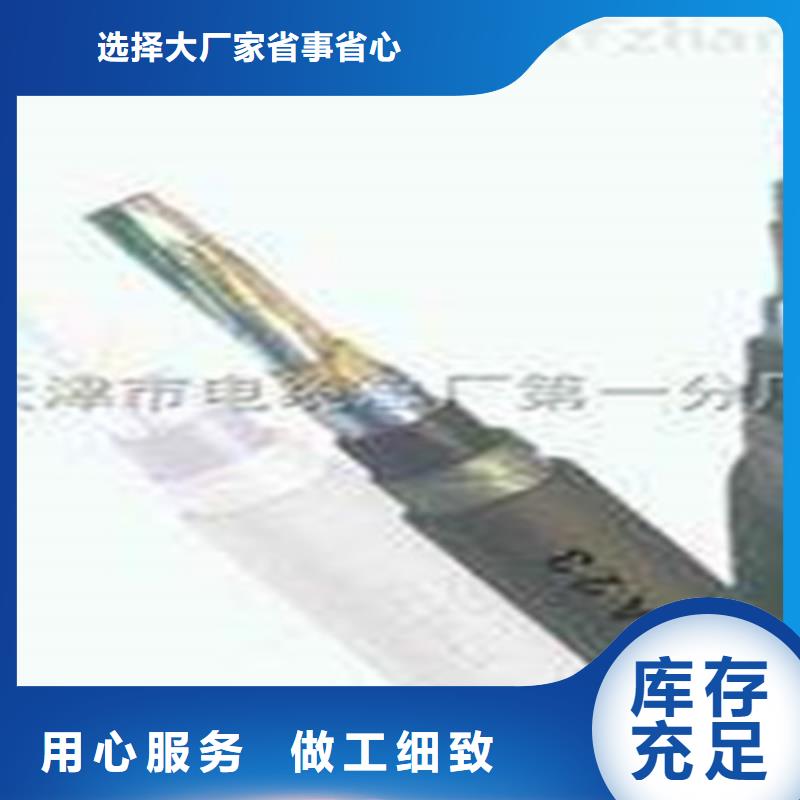 规格齐全的42芯信号电缆铁路供货商