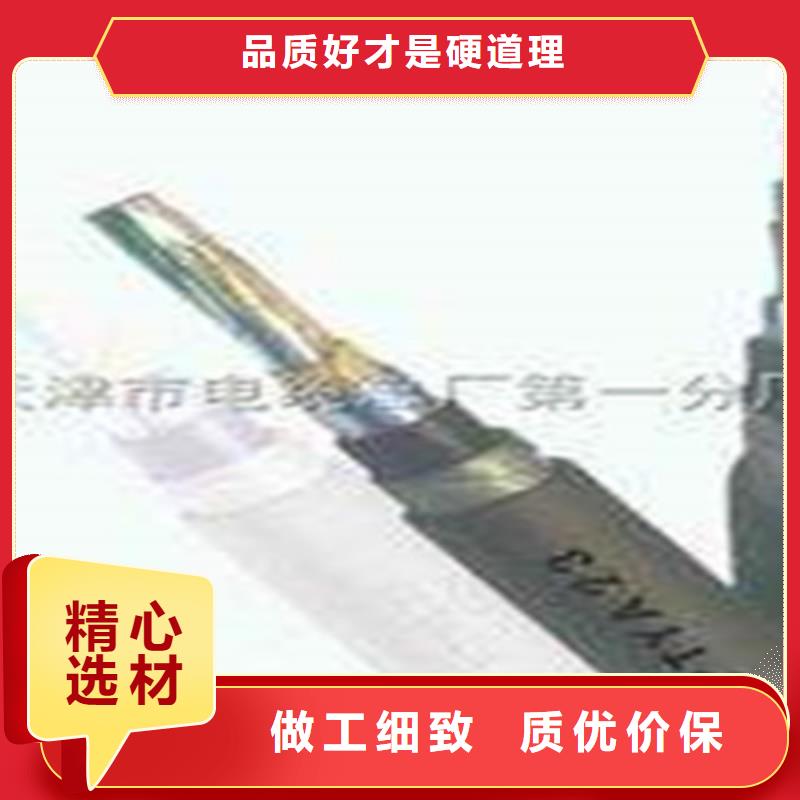 铁路信号电缆通信电缆专注生产制造多年