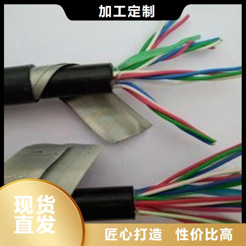铁路信号电缆通信电缆专注生产制造多年