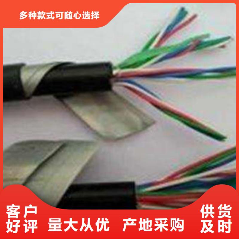 P2Y2VH22铁路信号电缆多种规格任您选择
