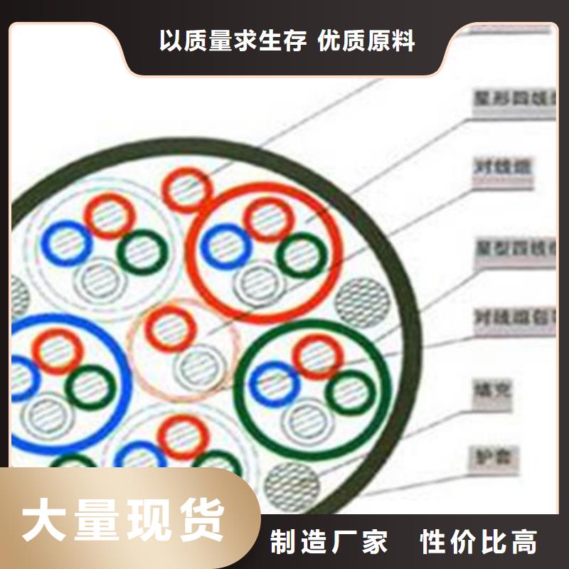 批发铁路专用PZYVH信号电缆_优质厂家