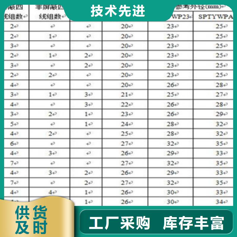 铁路信号电缆屏蔽电缆甄选好厂家