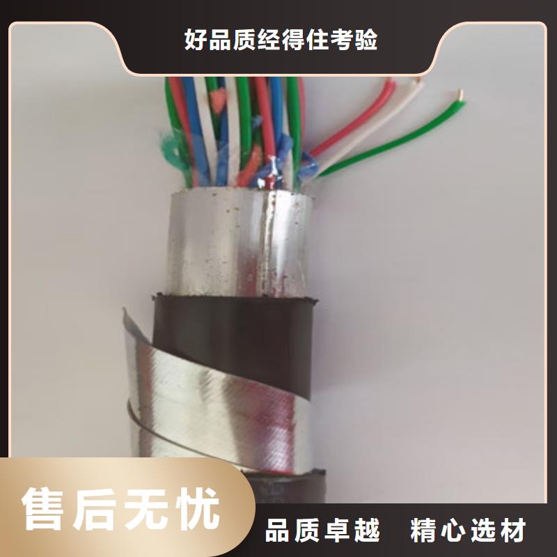 14芯铁路专用线缆批发
