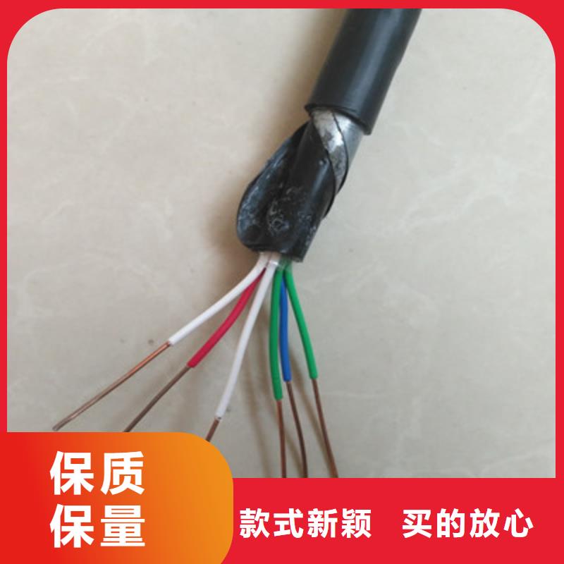 P2Y2VH22铁路信号电缆多种规格任您选择