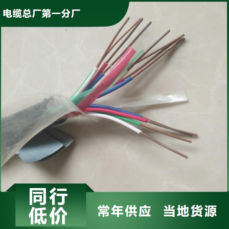 低烟无卤PZY23铁路信号电缆为您服务