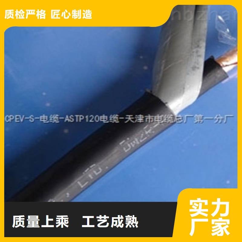 铁路信号电缆源头实体厂商