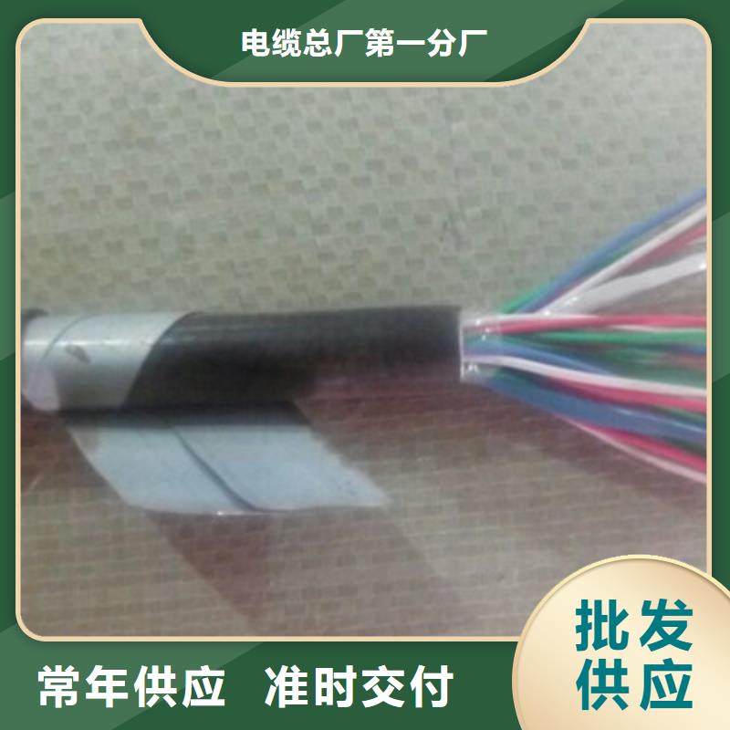 WDZ-44芯铁路信号电缆现货齐全