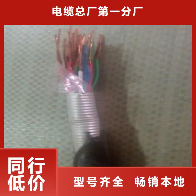 33芯铁路信号电缆56X1.0