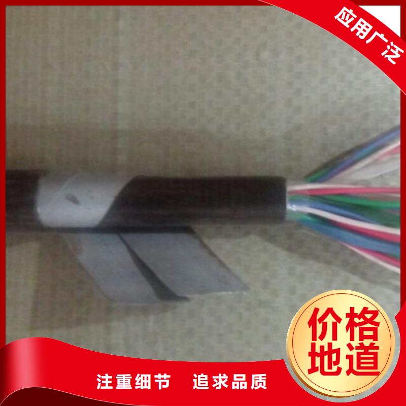 乐东县8芯信号电缆业内好评