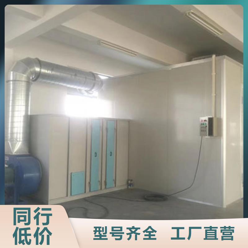 工业除尘器设备10年经验