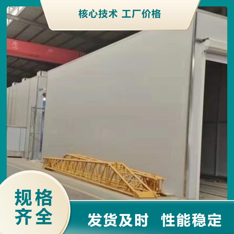 车间除尘设备10年经验