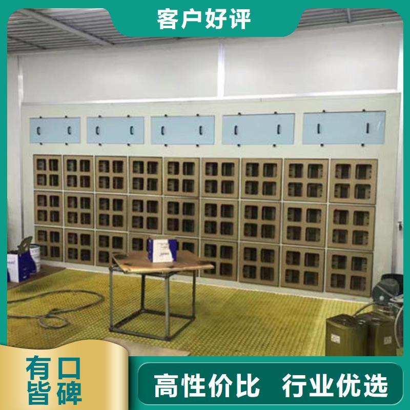 涂装废气处理供应商