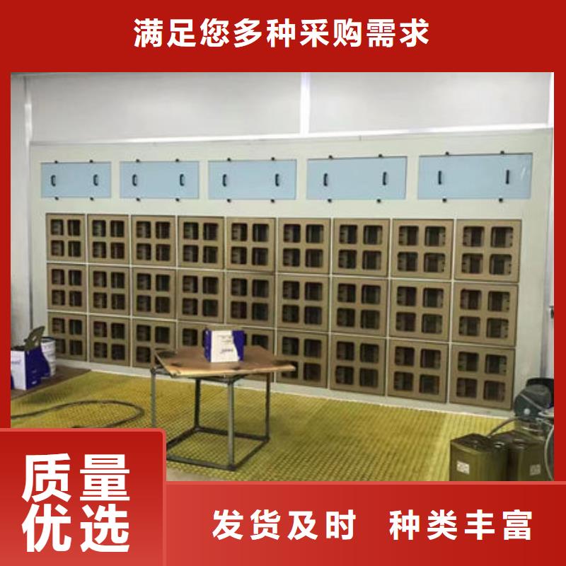 【设备无尘喷漆房无中间商厂家直销】
