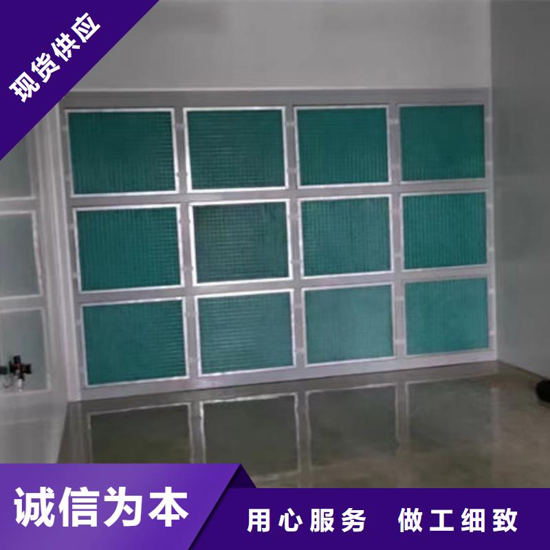 伸缩移动喷漆房生产厂家源头厂家