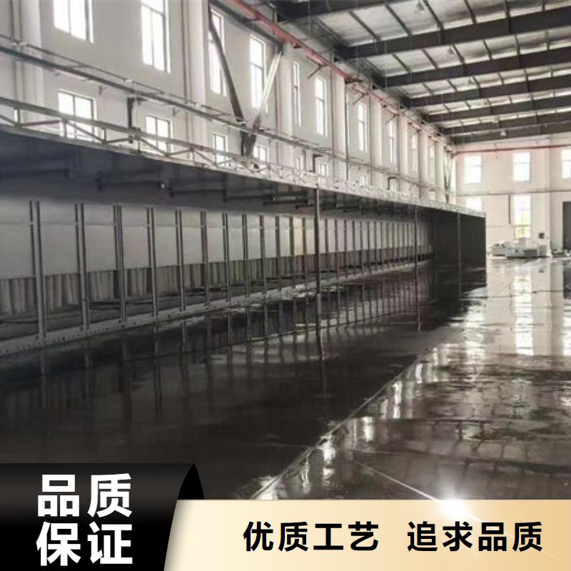 【设备】无尘打磨房精选优质材料