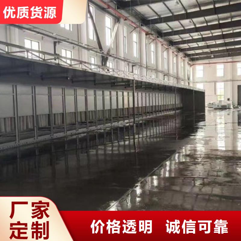 车间除尘设备10年经验