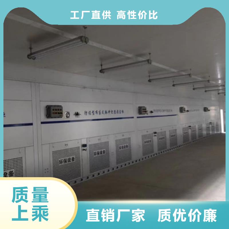 涂装废气处理供应商