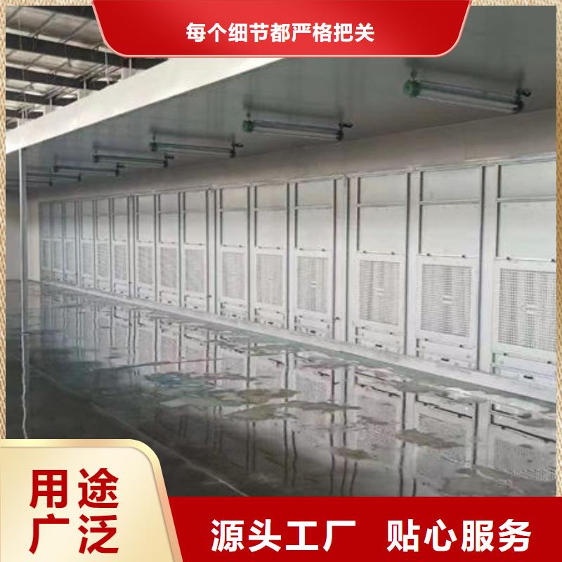 工业除尘器设备10年经验