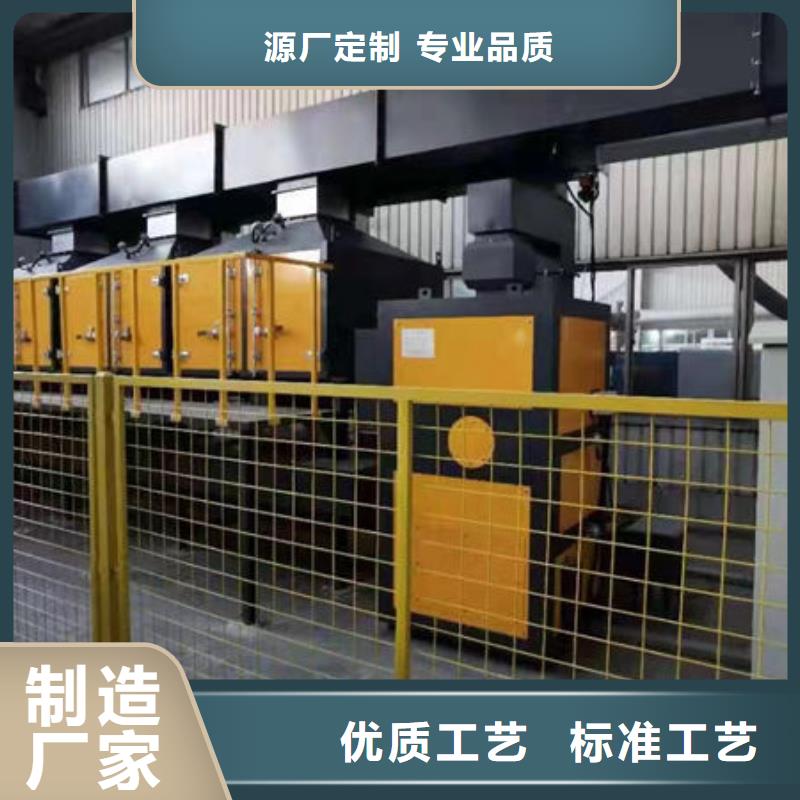 RCO催化燃烧一体机价格解决方案