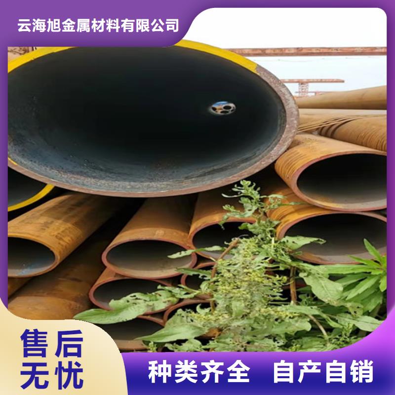 规格全的gb3087无缝钢管供货商