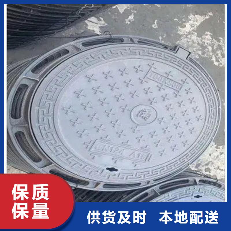 钢纤维井盖近行情