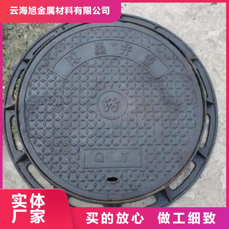 质量合格的铸铁篦子生产厂家