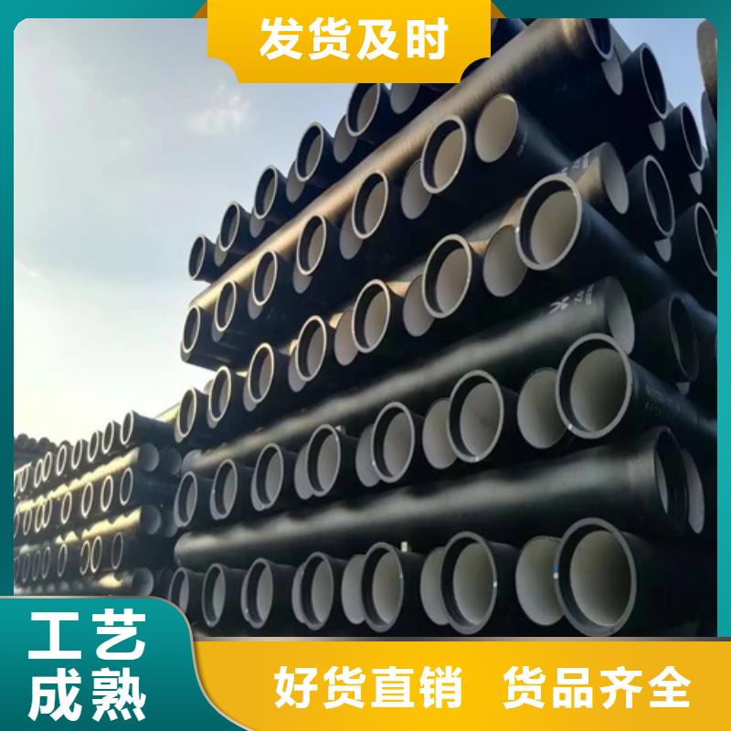 宜章DN600球墨铸铁管