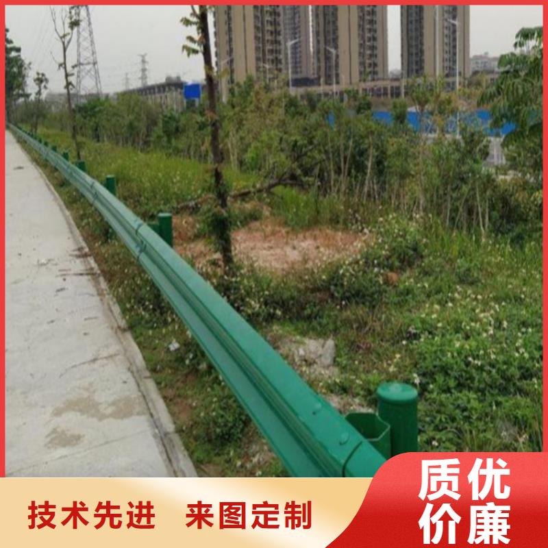 桥梁防撞护栏售后无忧大厂