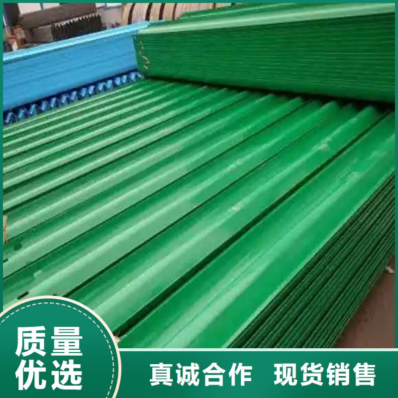 发货及时的乡村公路护栏板销售厂家