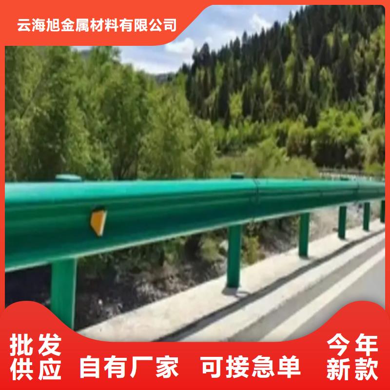 采购热镀锌护栏必看-服务优